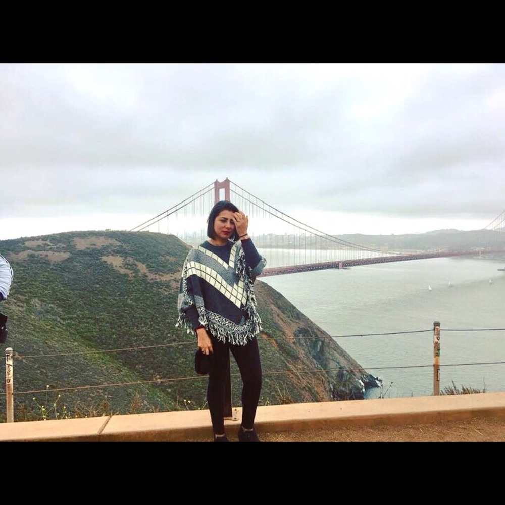 Meet your Posher, Gian